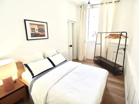 Appartement charmant à Auch, 20 m² avec vue sur la ville - Photo 15