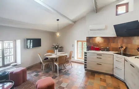 MAISON DE VILLAGE, Maison 4 personnes à Cessenon Sur Orb - Photo 3