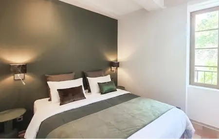 MAISON DE VILLAGE, Maison 4 personnes à Cessenon Sur Orb - Photo 4