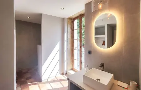 MAISON DE VILLAGE, Maison 4 personnes à Cessenon Sur Orb - Photo 5