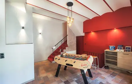 MAISON DE VILLAGE, Maison 4 personnes à Cessenon Sur Orb - Photo 6