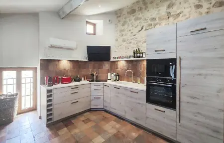 MAISON DE VILLAGE, Maison 4 personnes à Cessenon Sur Orb - Photo 10