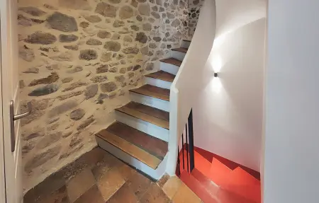 MAISON DE VILLAGE, Maison 4 personnes à Cessenon Sur Orb - Photo 11