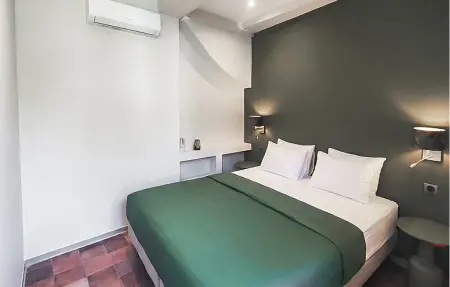 MAISON DE VILLAGE, Maison 4 personnes à Cessenon Sur Orb - Photo 13