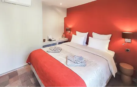 MAISON DE VILLAGE, Maison 4 personnes à Cessenon Sur Orb - Photo 14
