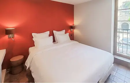 MAISON DE VILLAGE, Maison 4 personnes à Cessenon Sur Orb - Photo 15