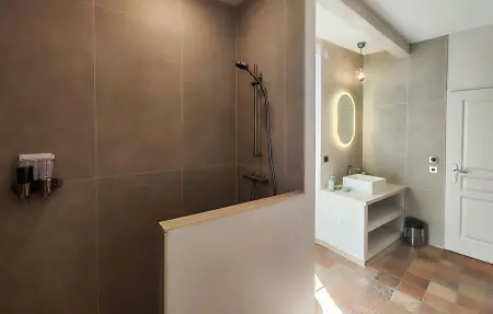MAISON DE VILLAGE, Maison 4 personnes à Cessenon Sur Orb - Photo 16