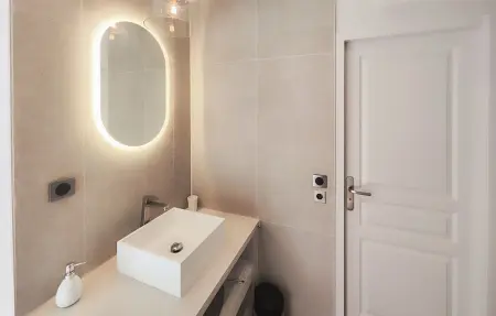 MAISON DE VILLAGE, Maison 4 personnes à Cessenon Sur Orb - Photo 17