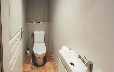 MAISON DE VILLAGE, Maison 4 personnes à Cessenon Sur Orb - Photo 18