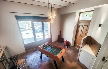 MAISON DE VILLAGE, Maison 4 personnes à Cessenon Sur Orb - Photo 21
