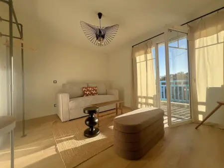 Studio cosy au cœur de La Teste - 2 pers., Appartement 2 personnes à La Teste de Buch - Photo 2