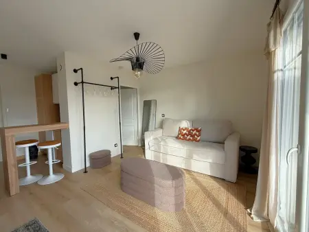 Studio cosy au cœur de La Teste - 2 pers., Appartement 2 personnes à La Teste de Buch - Photo 3