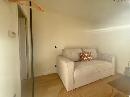 Studio cosy au cœur de La Teste - 2 pers., Appartement 2 personnes à La Teste de Buch - Photo 6