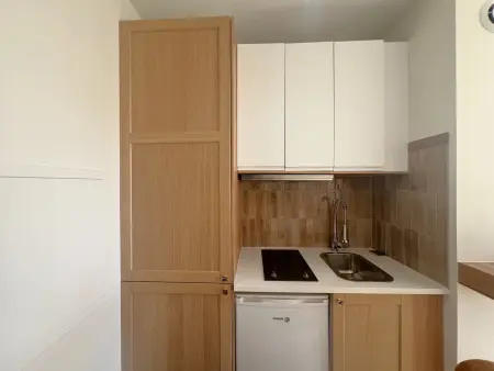 Studio cosy au cœur de La Teste - 2 pers., Appartement 2 personnes à La Teste de Buch - Photo 8