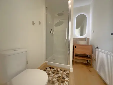Studio cosy au cœur de La Teste - 2 pers., Appartement 2 personnes à La Teste de Buch - Photo 9
