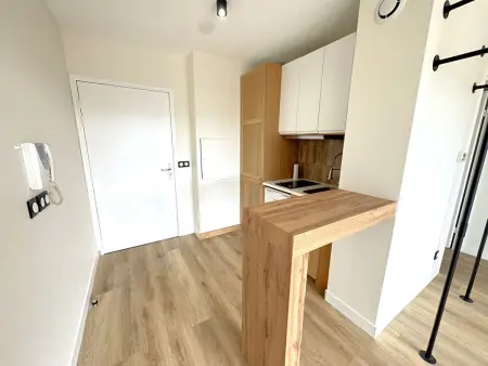 Studio cosy au cœur de La Teste - 2 pers., Appartement 2 personnes à La Teste de Buch - Photo 10