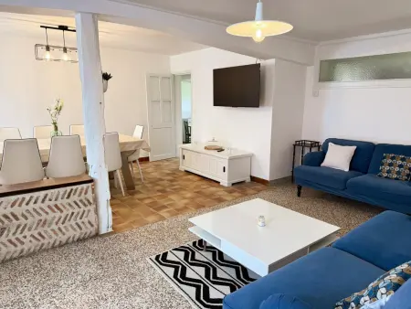 Gîte authentique Sologne - 6 pers., Gite 6 personnes à Villeny - Photo 7