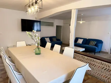 Gîte authentique Sologne - 6 pers., Gite 6 personnes à Villeny - Photo 9