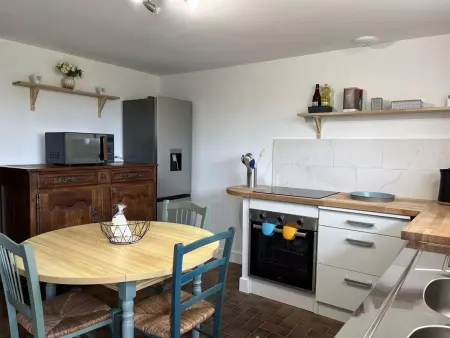 Gîte authentique Sologne - 6 pers., Gite 6 personnes à Villeny - Photo 11