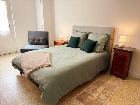 Gîte authentique Sologne - 6 pers., Gite 6 personnes à Villeny - Photo 12