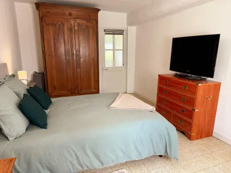 Gîte authentique Sologne - 6 pers., Gite 6 personnes à Villeny - Photo 13