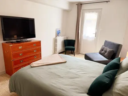 Gîte authentique Sologne - 6 pers., Gite 6 personnes à Villeny - Photo 14