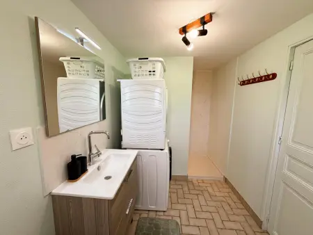Gîte authentique Sologne - 6 pers., Gite 6 personnes à Villeny - Photo 16