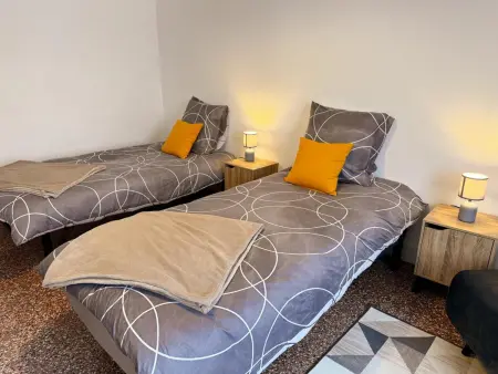 Gîte authentique Sologne - 6 pers., Gite 6 personnes à Villeny - Photo 18