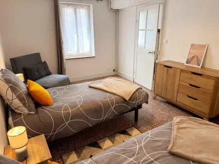 Gîte authentique Sologne - 6 pers., Gite 6 personnes à Villeny - Photo 19