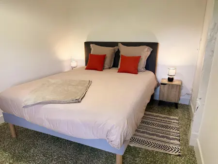 Gîte authentique Sologne - 6 pers., Gite 6 personnes à Villeny - Photo 20