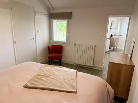 Gîte authentique Sologne - 6 pers., Gite 6 personnes à Villeny - Photo 21
