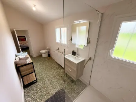 Gîte authentique Sologne - 6 pers., Gite 6 personnes à Villeny - Photo 24