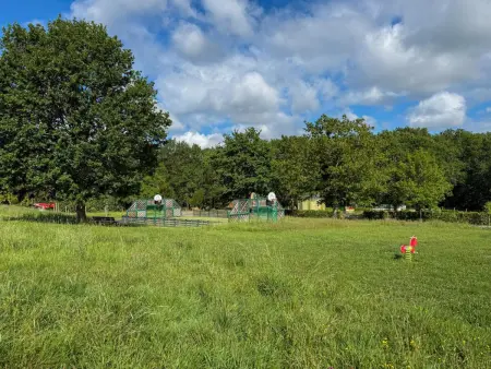 Gîte authentique Sologne - 6 pers., Gite 6 personnes à Villeny - Photo 28
