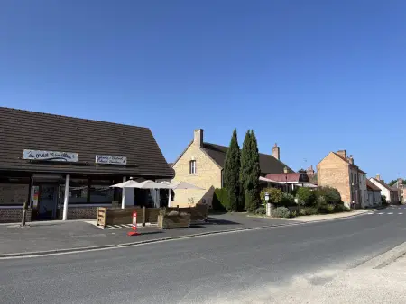 Gîte authentique Sologne - 6 pers., Gite 6 personnes à Villeny - Photo 33