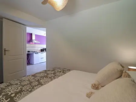 Maison plain-pied au calme, animaux OK - 4 pers. - Photo 6