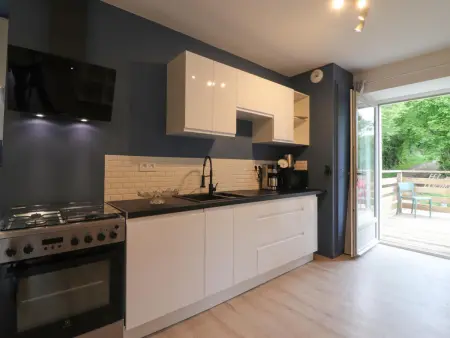 Grand duplex, animaux admis - 8/10 pers., Gite 8 personnes à Silly en Gouffern - Photo 2