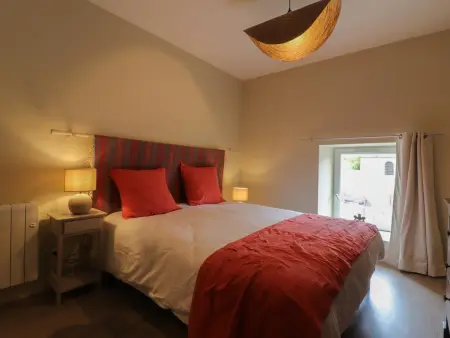 Grand duplex, animaux admis - 8/10 pers., Gite 8 personnes à Silly en Gouffern - Photo 4