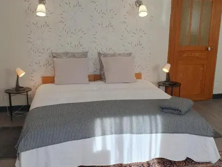 Maison plain-pied au cœur nature - 6 pers., Gite 6 personnes à Somain - Photo 5