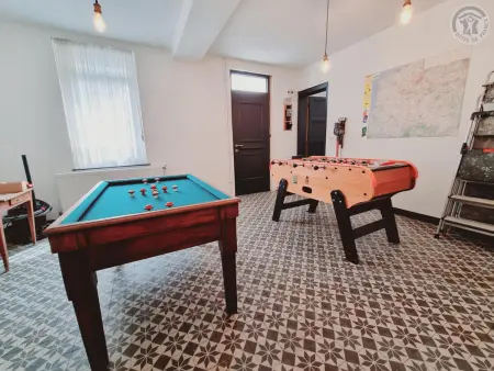 Maison plain-pied au cœur nature - 6 pers., Gite 6 personnes à Somain - Photo 7