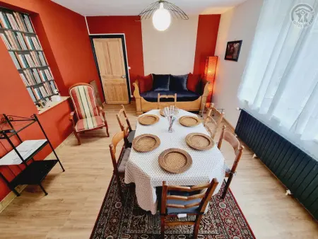 Maison plain-pied au cœur nature - 6 pers., Gite 6 personnes à Somain - Photo 9