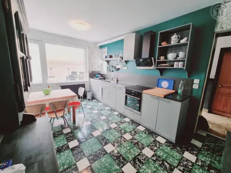 Maison plain-pied au cœur nature - 6 pers., Gite 6 personnes à Somain - Photo 11