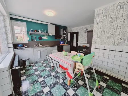 Maison plain-pied au cœur nature - 6 pers., Gite 6 personnes à Somain - Photo 13