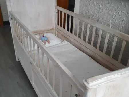 Maison plain-pied au cœur nature - 6 pers., Gite 6 personnes à Somain - Photo 17