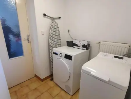 Maison plain-pied au cœur nature - 6 pers., Gite 6 personnes à Somain - Photo 18