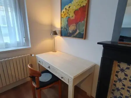Maison plain-pied au cœur nature - 6 pers., Gite 6 personnes à Somain - Photo 21
