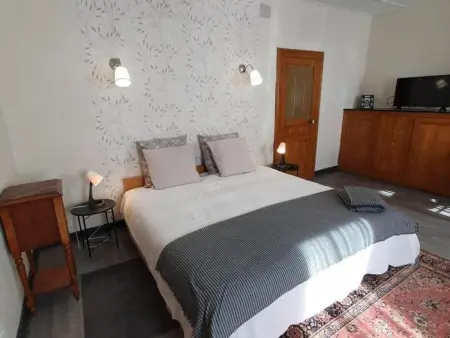 Maison plain-pied au cœur nature - 6 pers., Gite 6 personnes à Somain - Photo 25