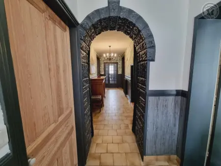 Maison plain-pied au cœur nature - 6 pers., Gite 6 personnes à Somain - Photo 31