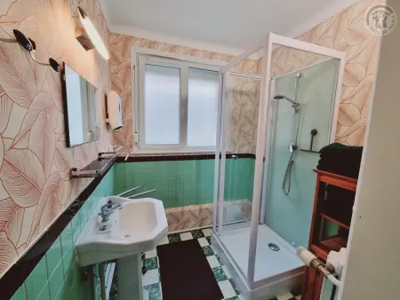 Maison plain-pied au cœur nature - 6 pers., Gite 6 personnes à Somain - Photo 33