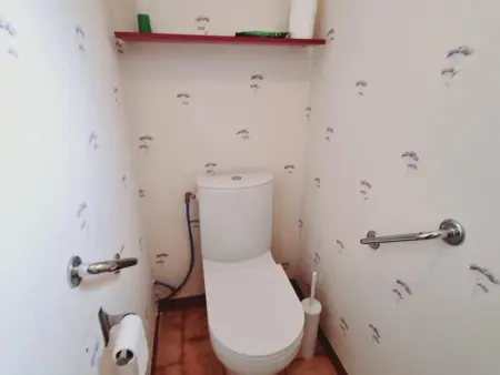 Maison plain-pied au cœur nature - 6 pers., Gite 6 personnes à Somain - Photo 34