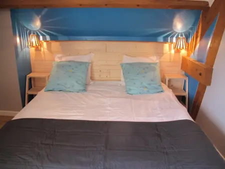 Gîte paisible à la frontière belge - 7 pers., Gite 7 personnes à Saint Waast - Photo 14